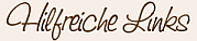 Hilfreiche Links